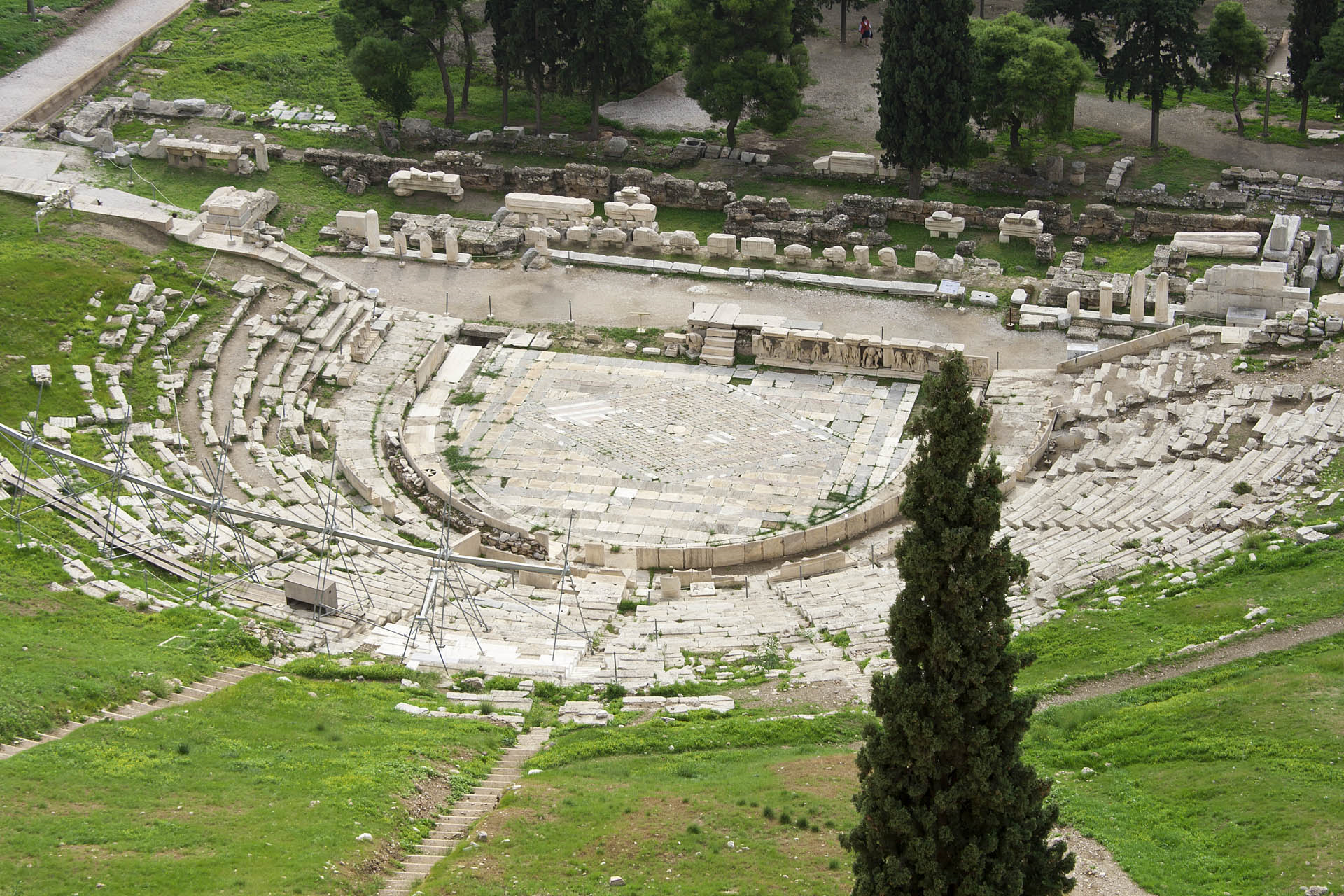 Theater of Dionysus