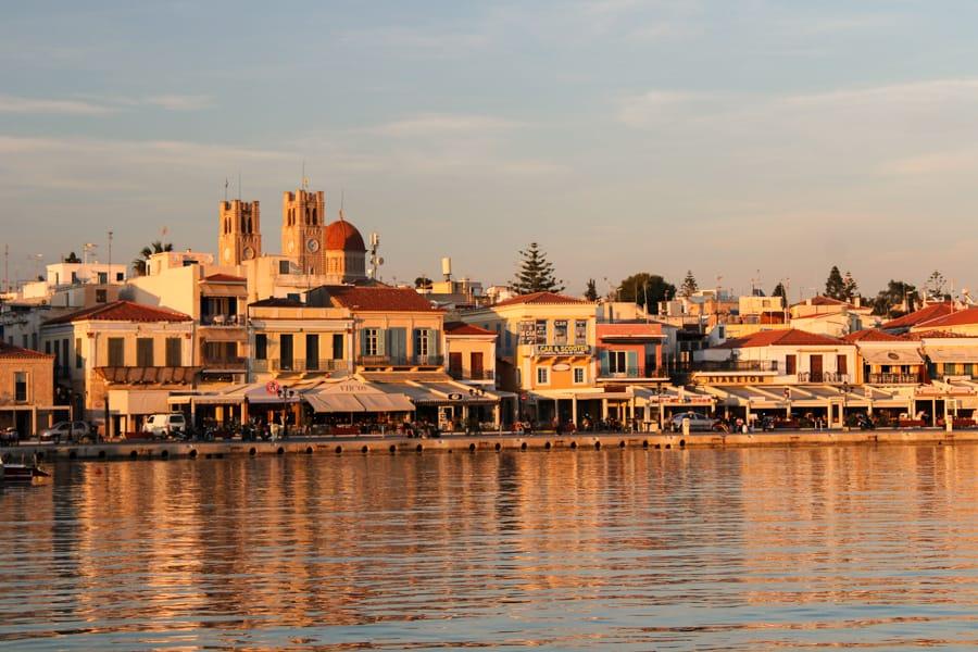 Aegina