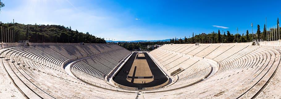 Panathenaic Stadium